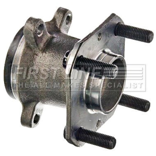 First Line Wheel Bearing Kit fits Mazda 2 2014 on 1.5