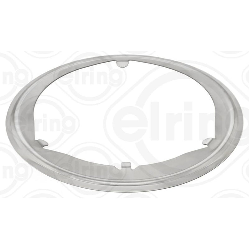 Elring Exhaust Pipe Gasket OD fits Audi A1 2014-2018 1.4 1.6