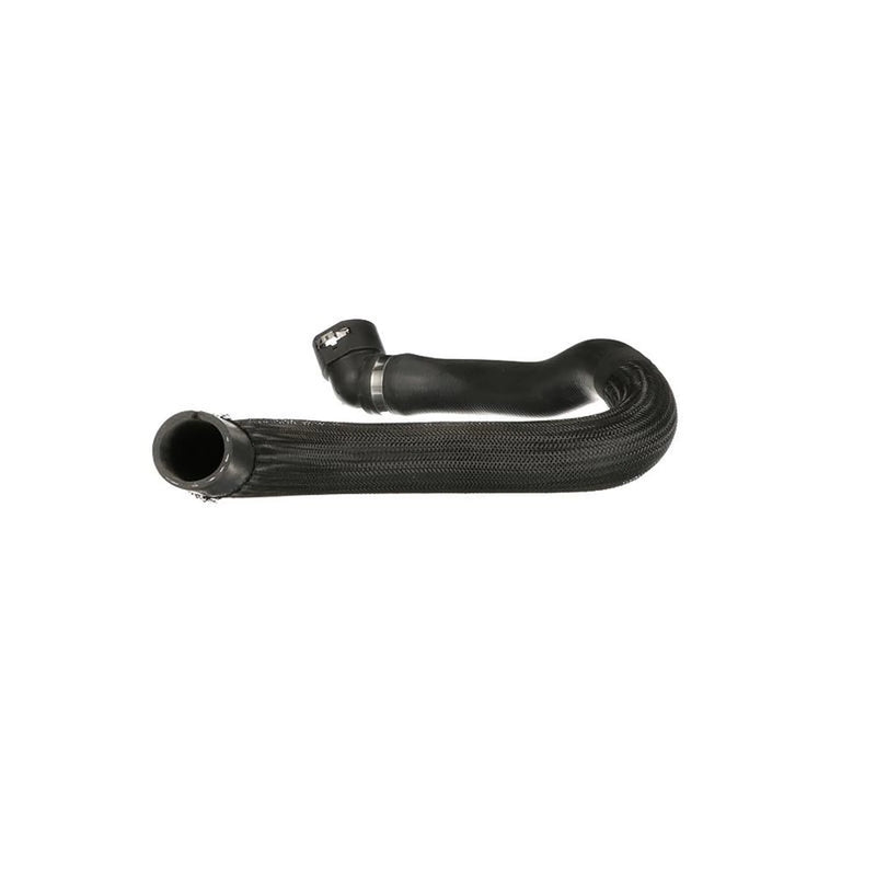 Gates Radiator Coolant Hose 670mm ID fits Fiat Ducato 2006 on