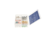 Bosch Car Bulb Assortment Set