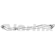 Klarius Exhaust Pipe OD fits Mercedes-Benz E-Class 2005-2008 211.020 211.022