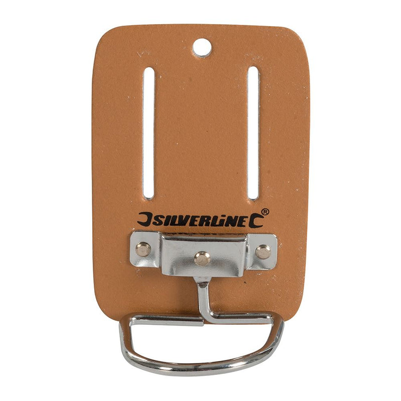 Silverline Hammer Holder 100 x 50mm Silverline - Dynamic Drive