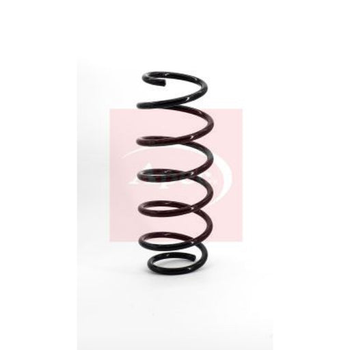 Apec Front Suspension Coil Spring fits Skoda Fabia I 1999-2008 1.4 1.9 2.0