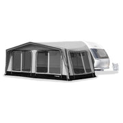 Pluto 2 Air Full Awning (915 - 945 : Size 7 : XS) 12020370700002 Quest - Dynamic Drive