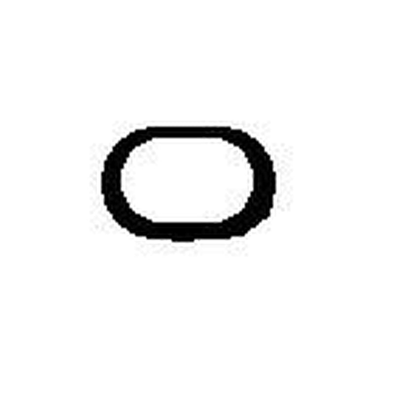 BGA Intake Manifold Gasket Thick fits BMW 3 1991-1999