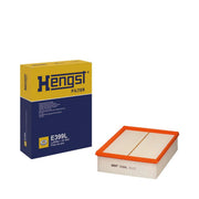 Hengst Service Kit with Air & Oil Filters fits Audi A4 B7 2005-2009 3.2