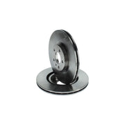 Bosch Front Brake Vented Discs & Pads fits Alfa Romeo Spider 1995-2005 2.0
