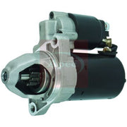 Apec Starter Motor 12V 1.1kW 9 Teeth fits Mercedes-Benz C-Class 2002-2014