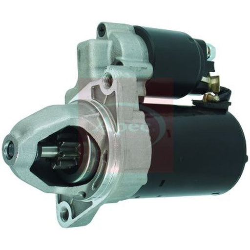 Apec Starter Motor 12V 1.1kW 9 Teeth fits Mercedes-Benz C-Class 2002-2014