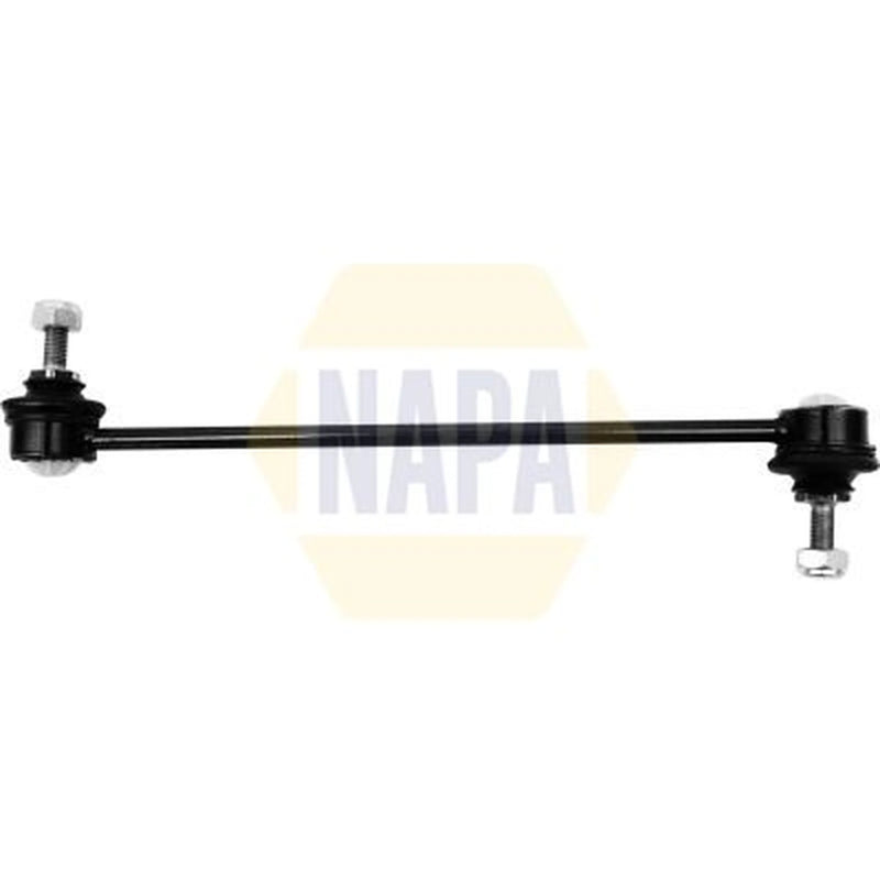 NAPA Stabiliser Bar Link Coupling Rod Front Right fits Audi A1 2010-2018