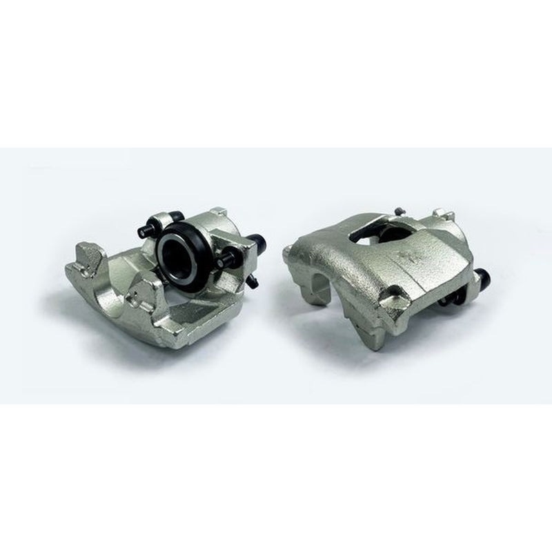Abtex Brake Caliper Assembly Front Right fits Renault Megane II 2002-2010