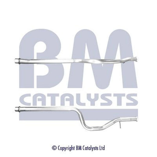 BM Catalysts Exhaust Pipe OD BM50570
