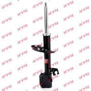 KYB 2 x Shock Absorbers fits Nissan Note 2006-2012 1.4 1.5 1.6