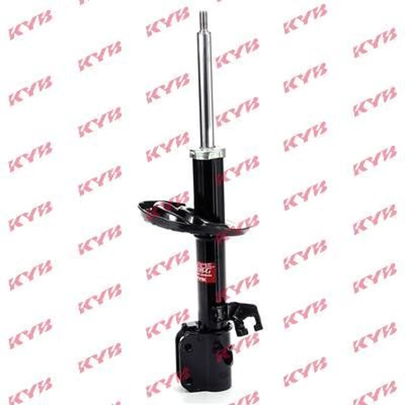 KYB Shock Absorber Damper Strut Front Right fits Nissan Note 2006-2012
