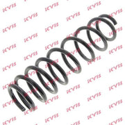 KYB 2 x Suspension Springs fits Alfa Romeo 159 2005-2011 1.9