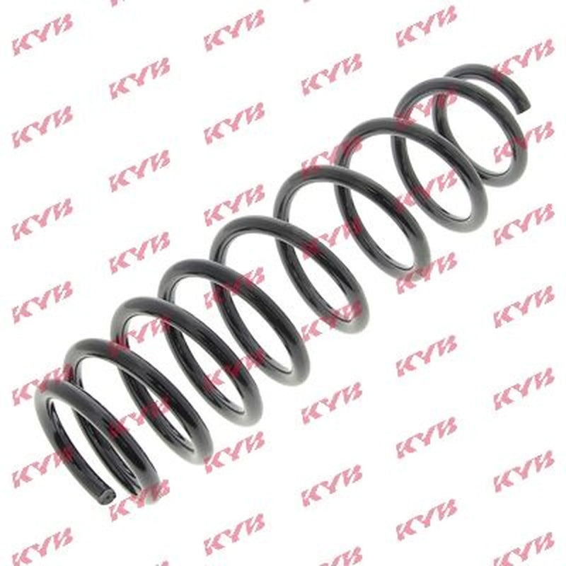 KYB 2 x Suspension Springs fits Alfa Romeo 159 2005-2011 1.9