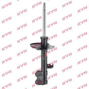 KYB Shock Absorber Damper Strut Front Left fits Toyota Corolla 2001-2008