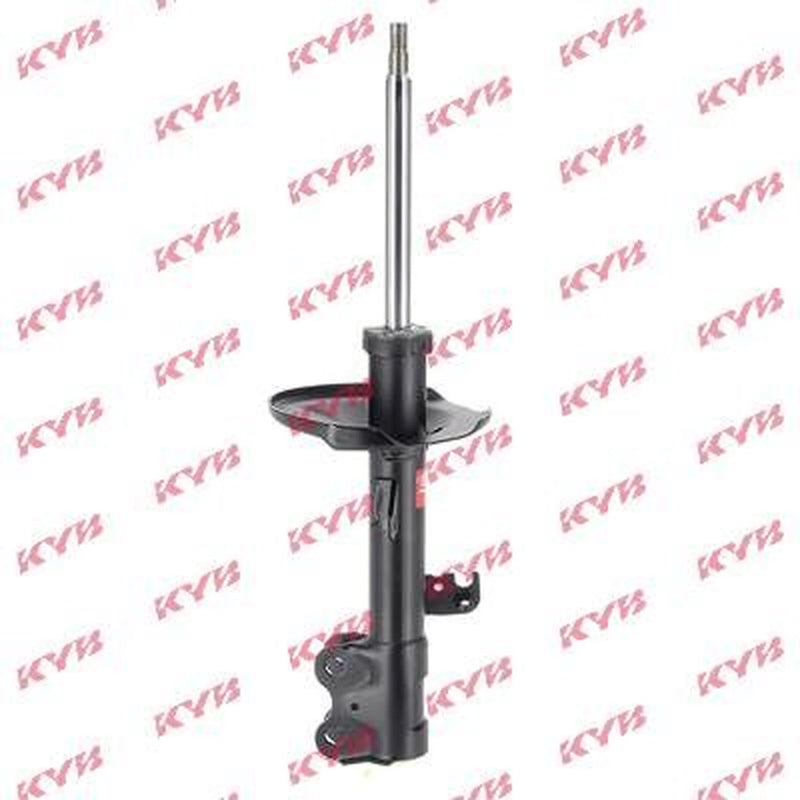 KYB Shock Absorber Damper Strut Front Left fits Toyota Corolla 2001-2008