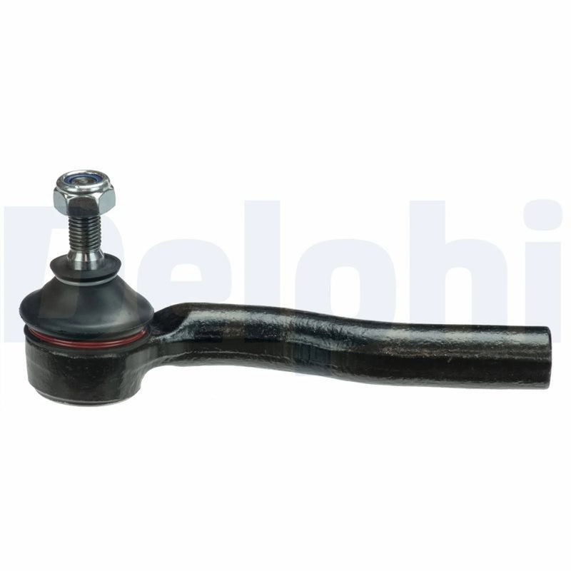 Delphi Steering Tie Rod End Ball Joint Front Left M12x1.5 fits Abarth 500