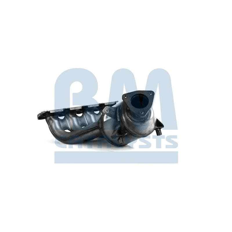 BM Catalysts Homologated Petrol Cat fits Alfa Romeo 159 2005-2011 1.8