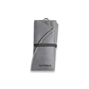 Ruffwear Highlands Dog Pad in Cloudburst Grey (Large) Ruffwear - Dynamic Drive