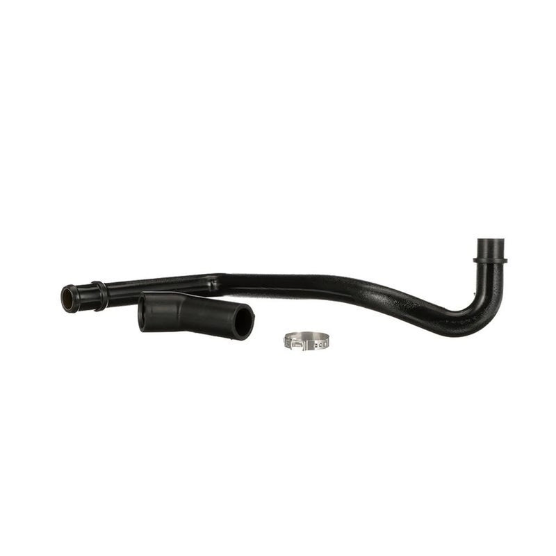 Gates Crankcase Ventilation Hose 463mm fits Seat Cordoba 1993-1999 2.0