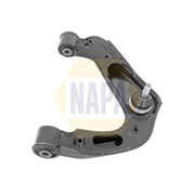 NAPA Control/Trailing Arm Front Right fits Nissan Navara NP300 2005-2007 2.5