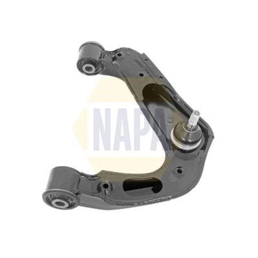 NAPA Control/Trailing Arm Front Right fits Nissan Navara NP300 2005-2007 2.5