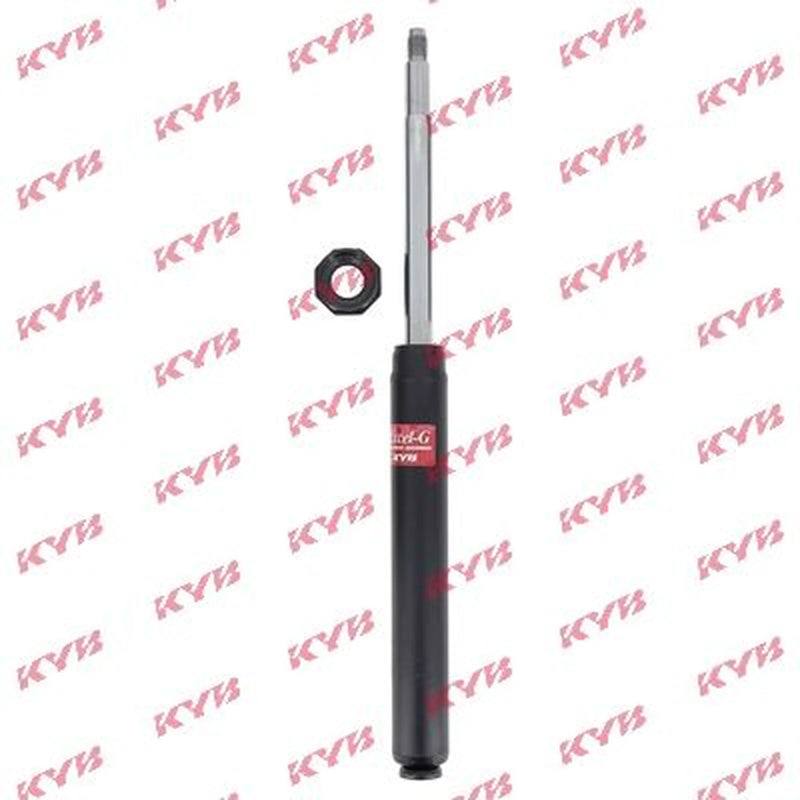 KYB Shock Absorber Damper Strut Front fits Triumph 2.5 Pi 1968-1975 2.5