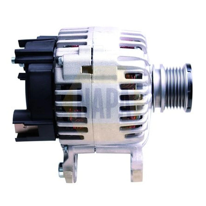 NAPA Car Alternator 12V fits VW Amarok 2010-2022 2.0