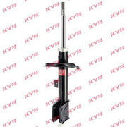 KYB Shock Absorber Damper Strut Front Right fits Peugeot 307 2000-2012