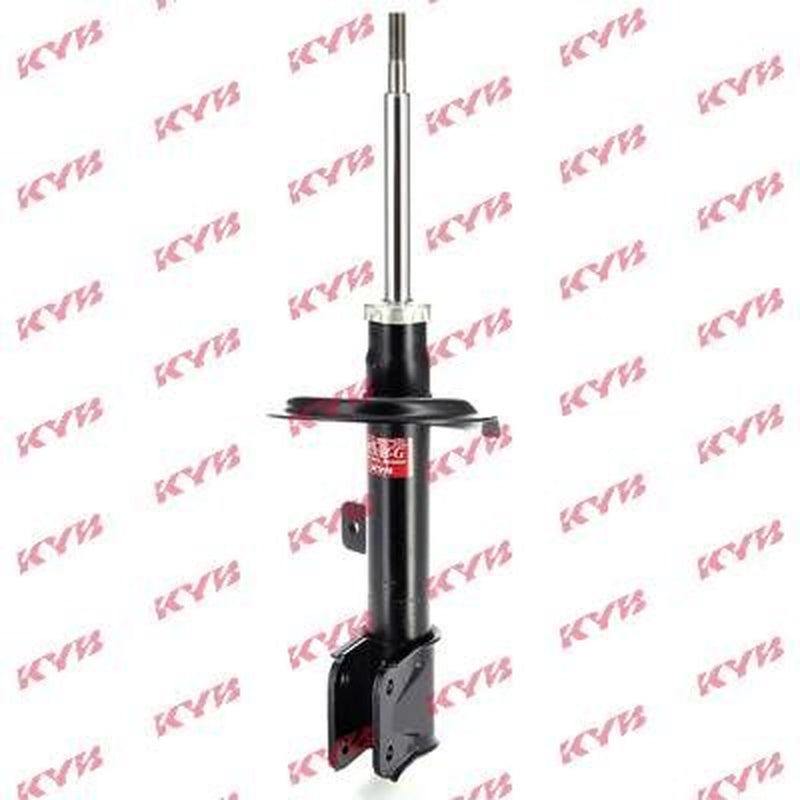 KYB Shock Absorber Damper Strut Front Right fits Peugeot 307 2000-2012