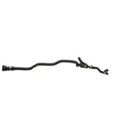 Gates Curved Radiator Hose fits BMW 7 2005-2008