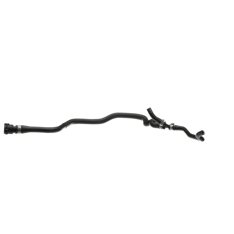 Gates Curved Radiator Hose fits BMW 7 2005-2008