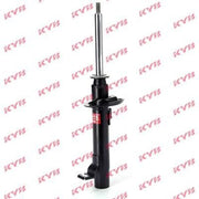 KYB Shock Absorber Damper Strut Front Left fits Ford Fiesta V 2001-2010