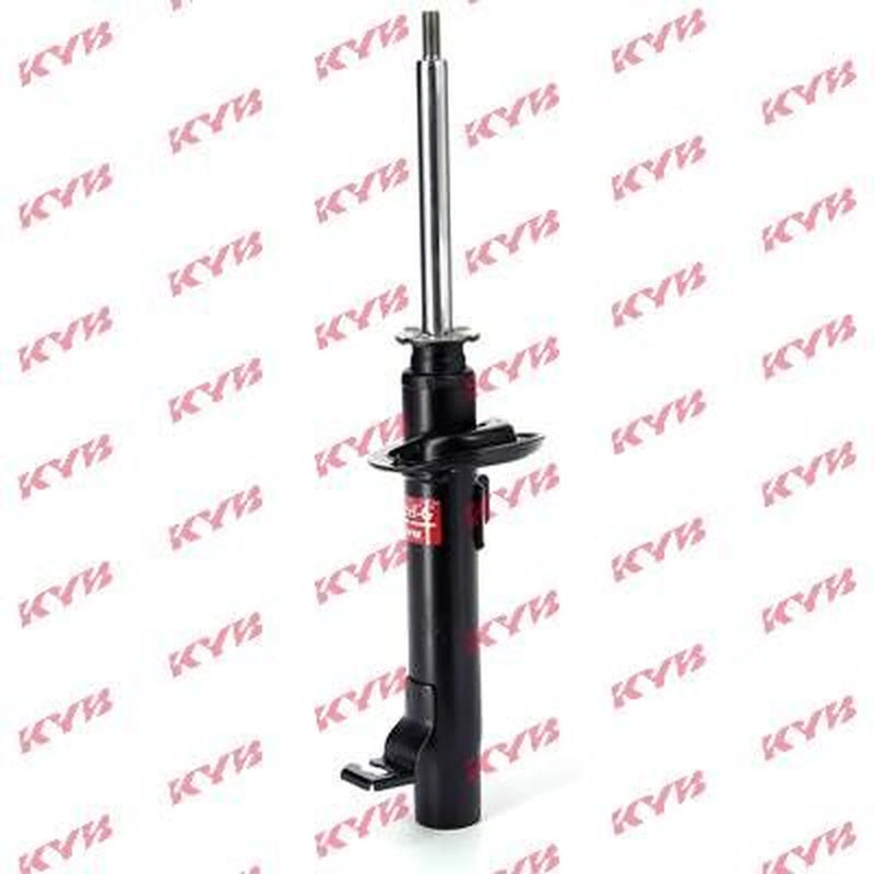 KYB Shock Absorber Damper Strut Front Left fits Ford Fiesta V 2001-2010