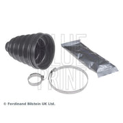 Blue Print Drive Shaft Bellow Kit Front Thermoplast ADH28115