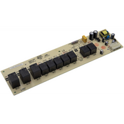 Sealey Power board