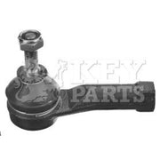 Key Parts Steering Tie Rod End Ball Joint fits Nissan Kubistar 2003-2009