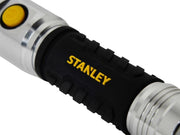 Stanley® Lighting Rechargeable Hand Torch 500 Lumens STANLEY® Lighting - Dynamic Drive
