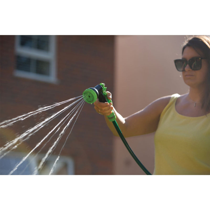 Draper Spray Gun Kit (5 Piece) 00801 Draper - Dynamic Drive
