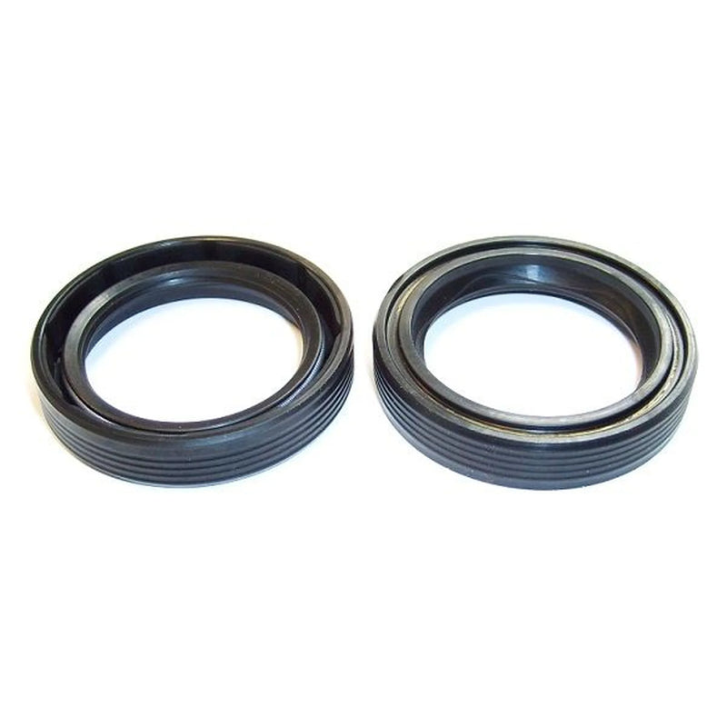 Elring Crankshaft Shaft Seal 42mm OD ID Wide fits Citroën 2 Cv 1963-1990