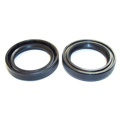 Elring Crankshaft Shaft Seal 42mm OD ID Wide fits Citroën 2 Cv 1963-1990