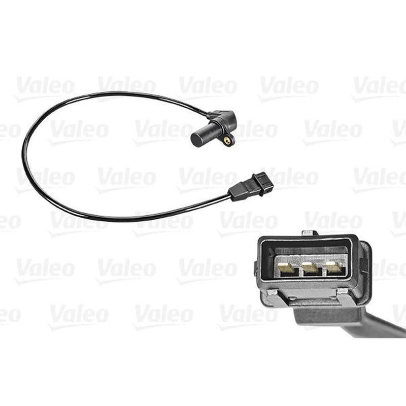 Valeo Crankshaft Position Sensor 254037