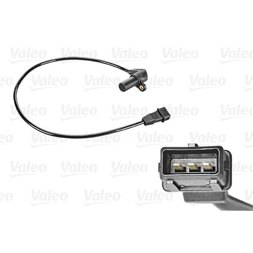 Valeo Crankshaft Position Sensor 254037