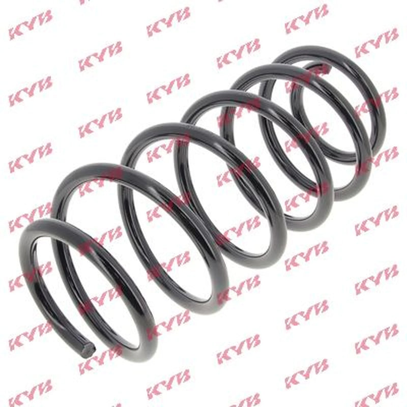 KYB 2 x Suspension Springs fits Saab 9-5 1997-2009 1.9 2.0 2.2 2.3 3.0