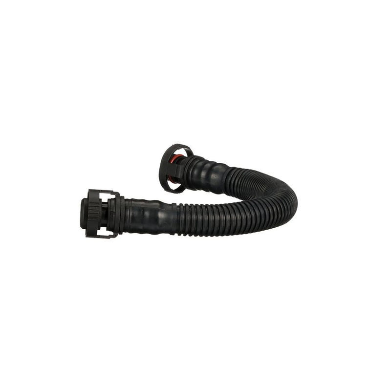 Gates Crankcase Ventilation Hose 284mm fits Audi A3 2004-2013 2.0