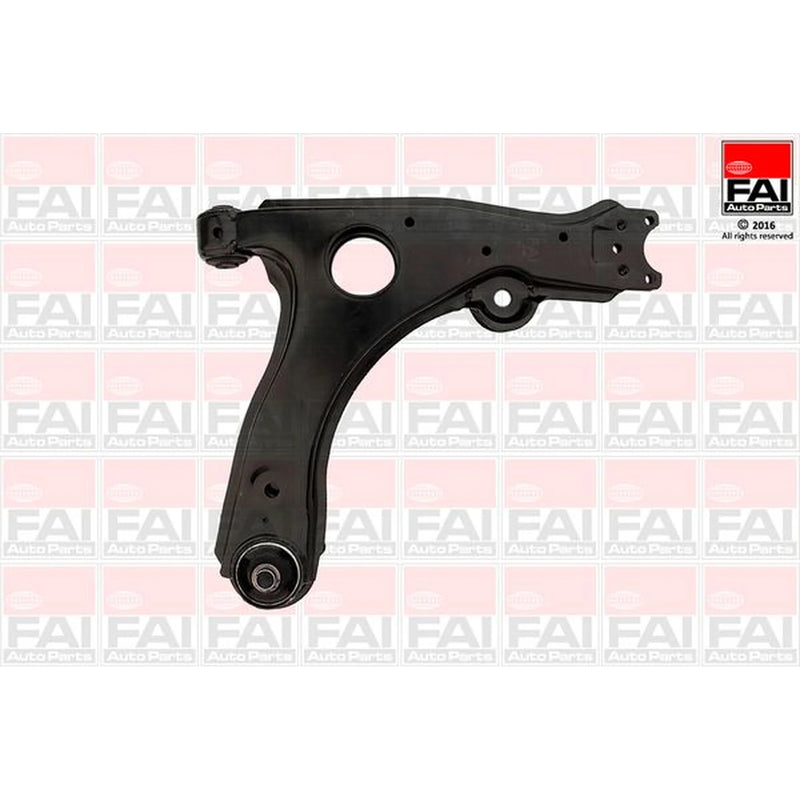 FAI Control/Trailing Arm