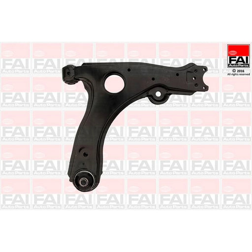FAI Control/Trailing Arm