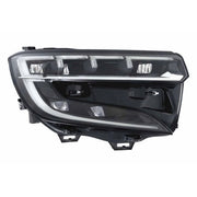 Hella Headlight Headlamp LED Right fits Renault Kadjar 2015-2016 1.2 1.5 1.6